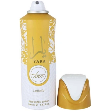 Yara Tous Deospray | 6290360599427 | 6290360599427