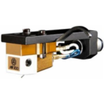 NAGAOKA MP-300H Cartridge & Headshell