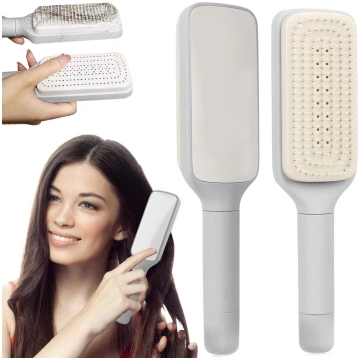 Pašattīroša Matu Suka, Ķemme, Pelēka - hairdresser