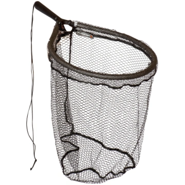 Savage Gear Pro Finezze Landing Net Floating M, Pe