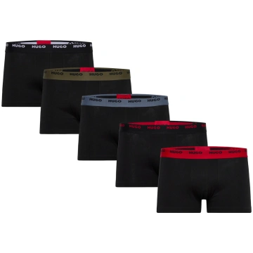 HUGO - Trunk Five Pack - izmērs M