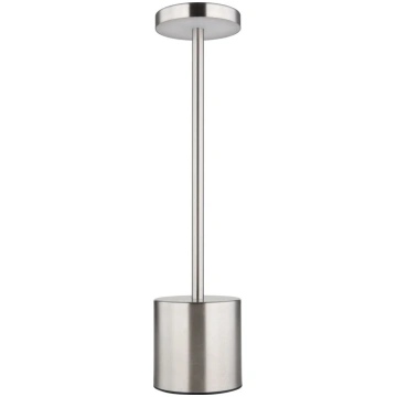 Globo 21019N - LED regulējama galda lampa POLINA L