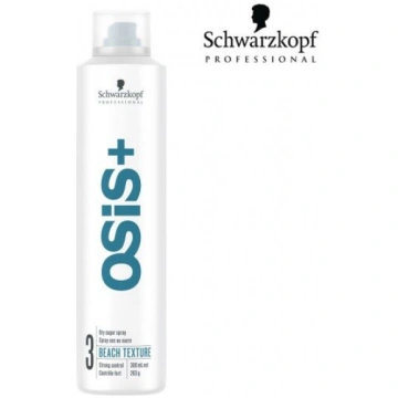 SCHWARZKOPF PRO OSIS+ BEACH TEXTURE IZSMIDZINĀMAIS