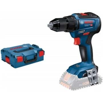 Bosch Akumulatora urbis GSR 18V-55, SOLO, 28/55/-
