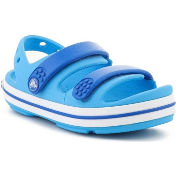 CROCBAND CRUISER SANDALES T KIDS VENĒCIJAS/MILZAS 
