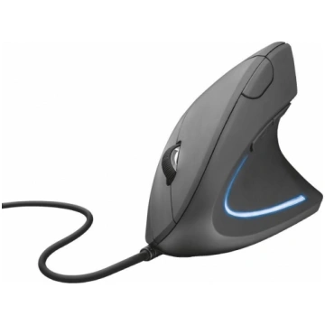 MOUSE USB OPTICAL VERTO/ERGONOMIC 22885 TRUST 2288