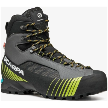 Alpinisma zābaki Scarpa RIBELLE LITE HD, Iron Gray