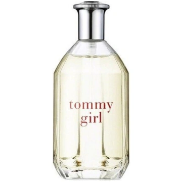 Tualetes ūdens Tommy Hilfiger Tommy Girl EDT sievi