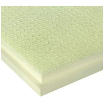 FINNFOAM FL300XX Ekstrudētais Putuplasts Ar Reljef