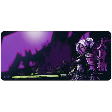 Podkladka Fury Yari Speed XL Shadow Duelist (NFU-2