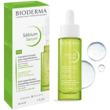 Bioderma Sebium Serums Sejai 30ml 3701129809280 (3