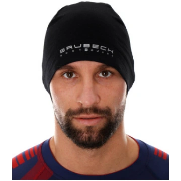Ziemas cepure BRUBECK Merino Extreme Wool