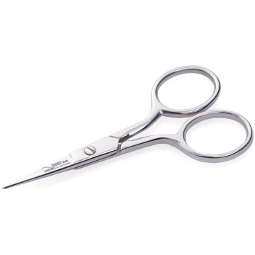 Nghia export eyebrow scissors es-05