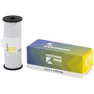 Kentmere film 200-120 (6015066)