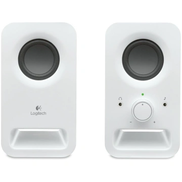 Logitech Z150 2.0 biały K - 980-000815