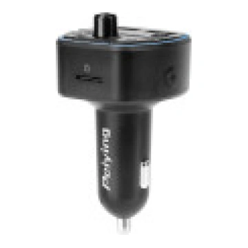 PeiYing FM raidītājs auto ar Bluetooth funkciju [T