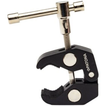 Patona Super clamp for camera cages and tripods