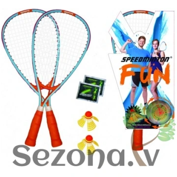 Speedminton® FUN komplekts