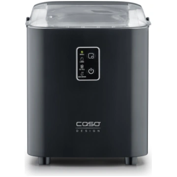 Caso Ice Cube Machine IceChef Compact 120 W Black 