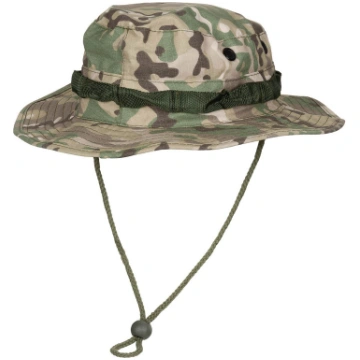 MFH PANAMA - RIPSTOP - L/59-60, multiCam