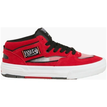 Skate Half Cab WaffleCup Vans