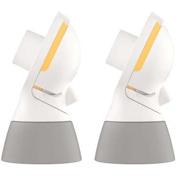 Medela PersonalFit Flex rezerves savienotāji, 2 sa