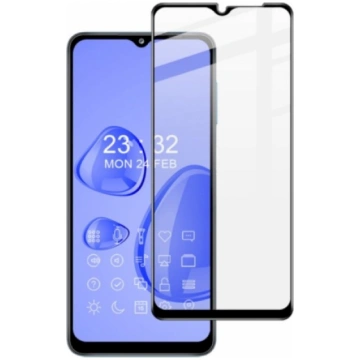 FUSION ACCESSORIES Fusion 5D aizsargstikls pilnam 