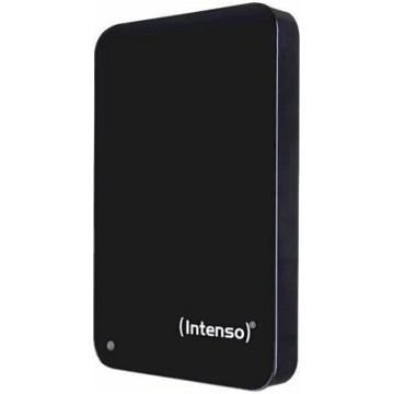 Išorinis kietasis diskas Intenso Memory Drive 5TB 