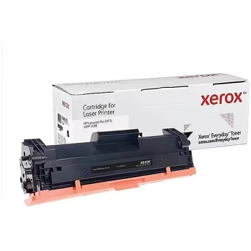 Xerox TONER BLACK CARTRIDGE EQUIV. TO HP CF244A F/