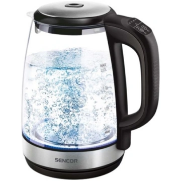 Sencor SWK 2090BK Electric kettle with temperature