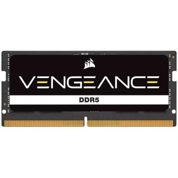 Corsair Vengeance - DDR5 - Module - 48 GB - SO DIM