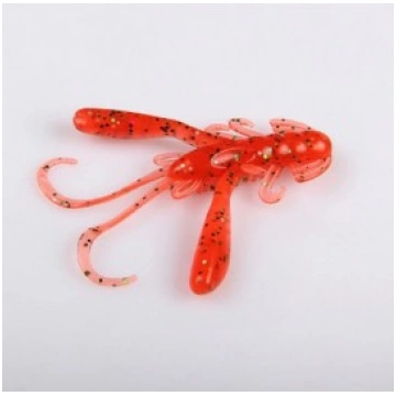 Bearking Rush Craw 1.6" #B