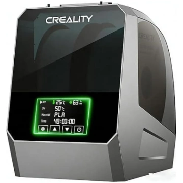 Creality Space Pi filamenta žāvētājs Plus, divkārš