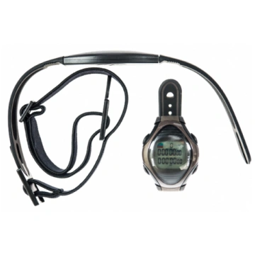 Pulsometrs COACH ar HRM jostu | Sportam un velobra