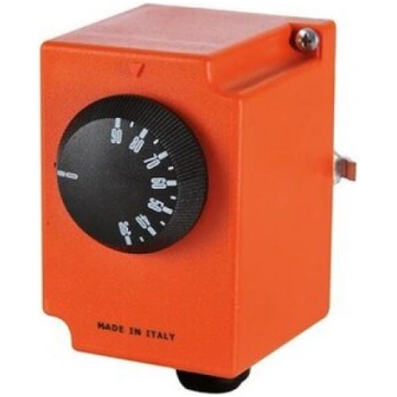 IZMANTOJIET TERMOSTATU ICMA 1/2. 30-90C