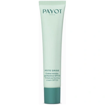 Krēmkrēms - Payot - Pelēkā pasta - SPF30 - 40ml - 