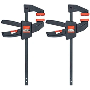 Spīles Bessey EZS11-4SET; 2 gab
