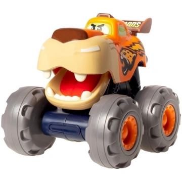 Askato Auto Monster Truck Leopard GXP-882880