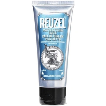 Reuzel Matte Styling Paste 100 ml 850004313572