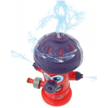Jamara Mc Fizz Wasserspielzeug Wassersprinkler Hyd
