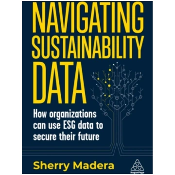 Navigating Sustainability Data Sherry Madera