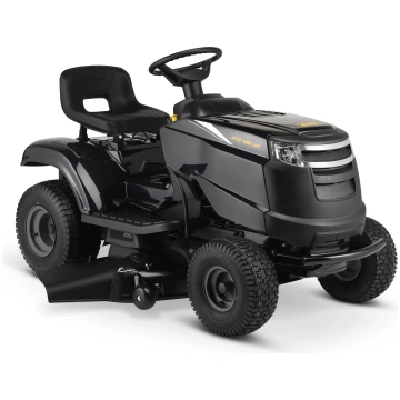 Zāles traktors Alpina AT3 108 HA