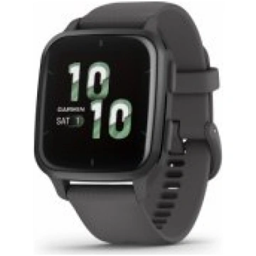 Garmin Venu Sq 2 Shadow Gray/ Slate 010-02701-10 v