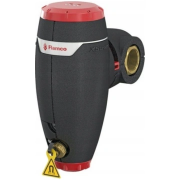 Flamco Xstream separator zanieczyszczen 1.1/4apos;