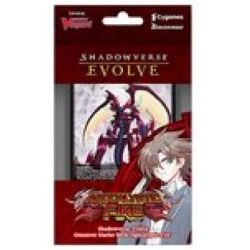 Cygames Shadowverse: Evolve Apocalyptic Fire Cross