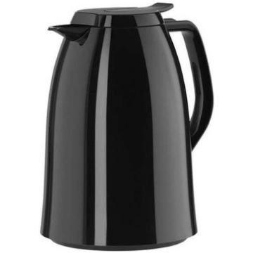 Tefal - Termosa tējkanna MAMBO 1 l melna