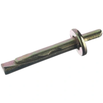 Fischer HAMMER DRIVE CEILING FIXING 6X35 8PCS 1497
