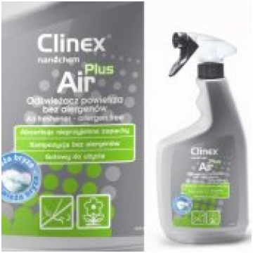 Clinex Clinex Clinex Air Plus - Odświeżacz powietr
