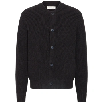 Casual Friday - Cfrodhe Baseball Knit Cardigan - i