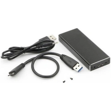 Kiesze MicroStorage Macbook Air/Pro 12+16pin - USB